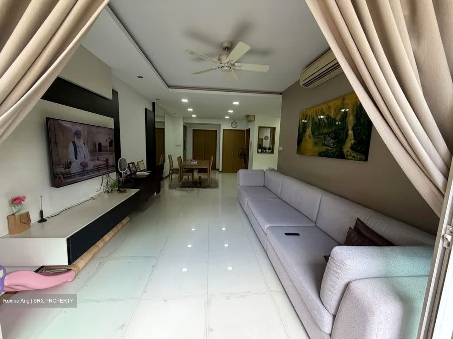The Sensoria (D27), Condominium #593691221